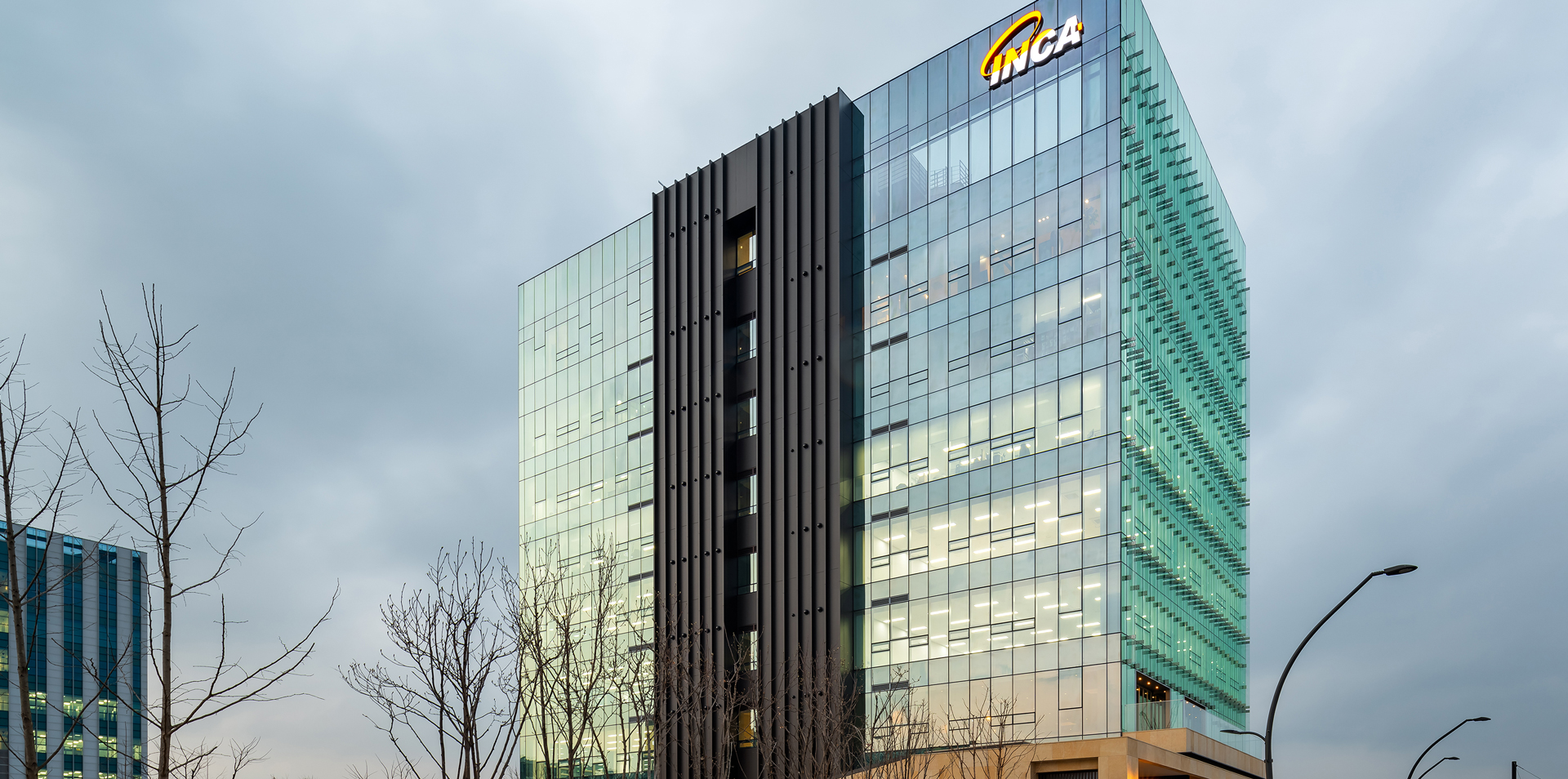잉카 인터넷 R&D CENTER PC 이미지